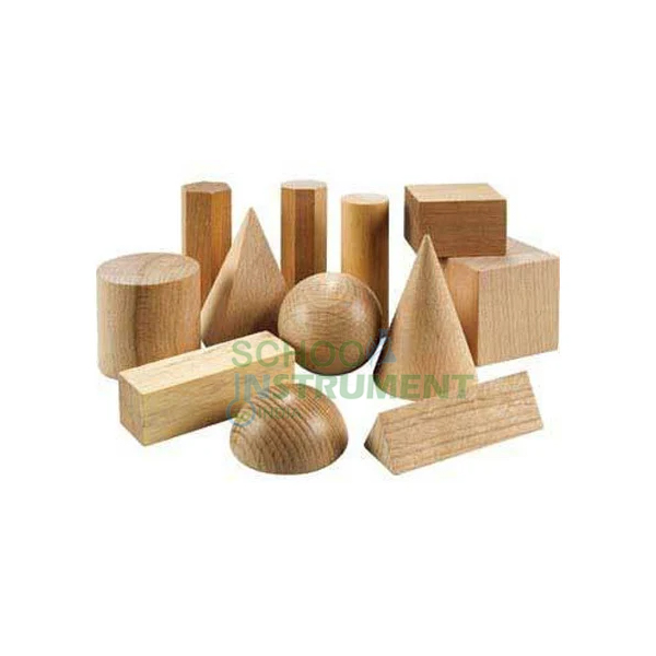 Geometrical Figures